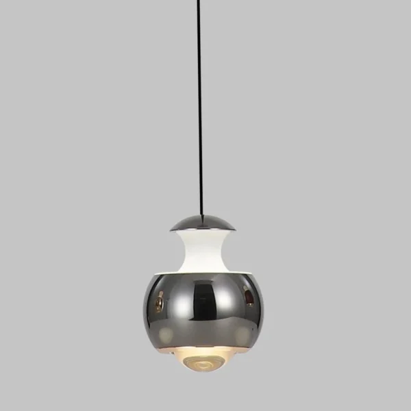 Nordic bedroom, living room, pendant light, modern dining room, home decor, balcony, indoor bar counter, small pendant light - Image 4