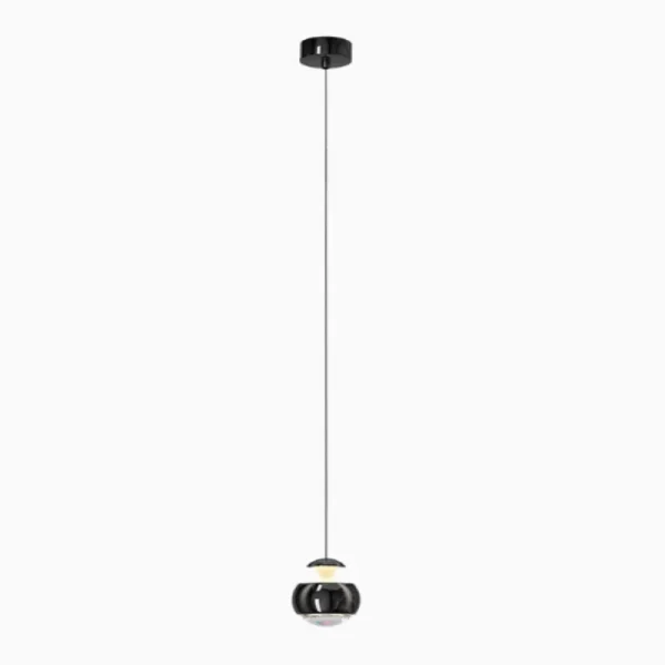 Nordic bedroom, living room, pendant light, modern dining room, home decor, balcony, indoor bar counter, small pendant light - Image 5